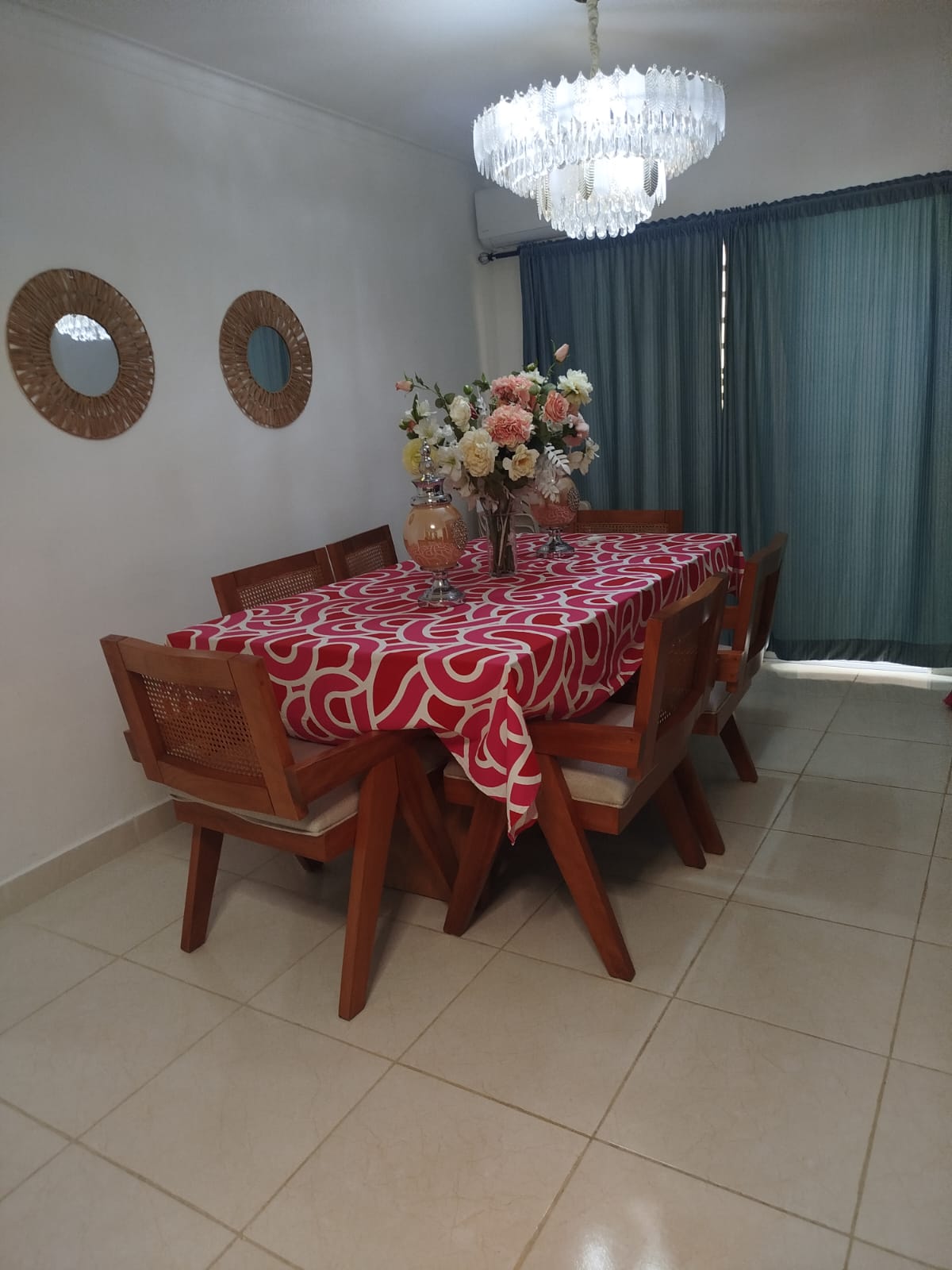 Vendo apartamento en santo domingo este Foto 7318947-10.jpg