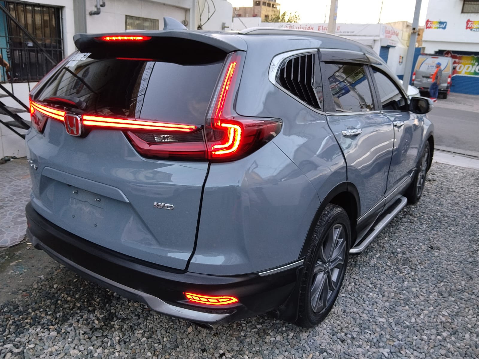 Honda crv touring 2021 Foto 7318950-3.jpg