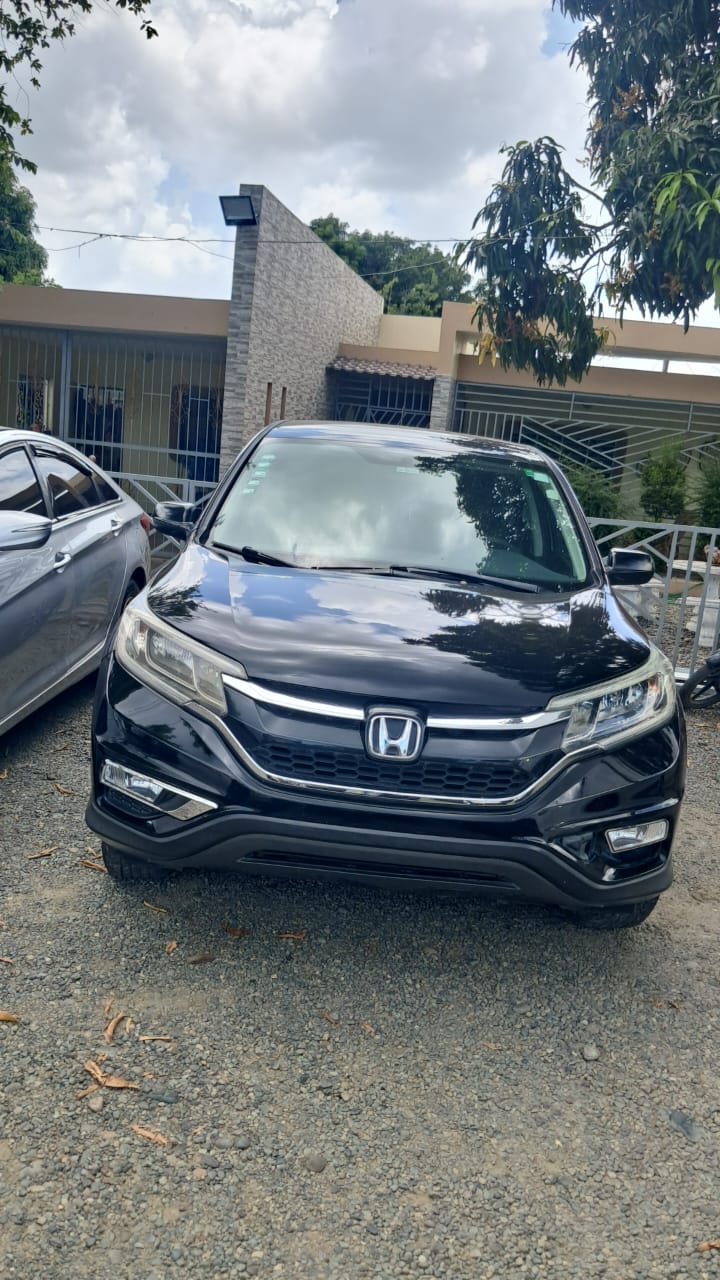 Honda crv 2016  4x4 Foto 7318952-1.jpg