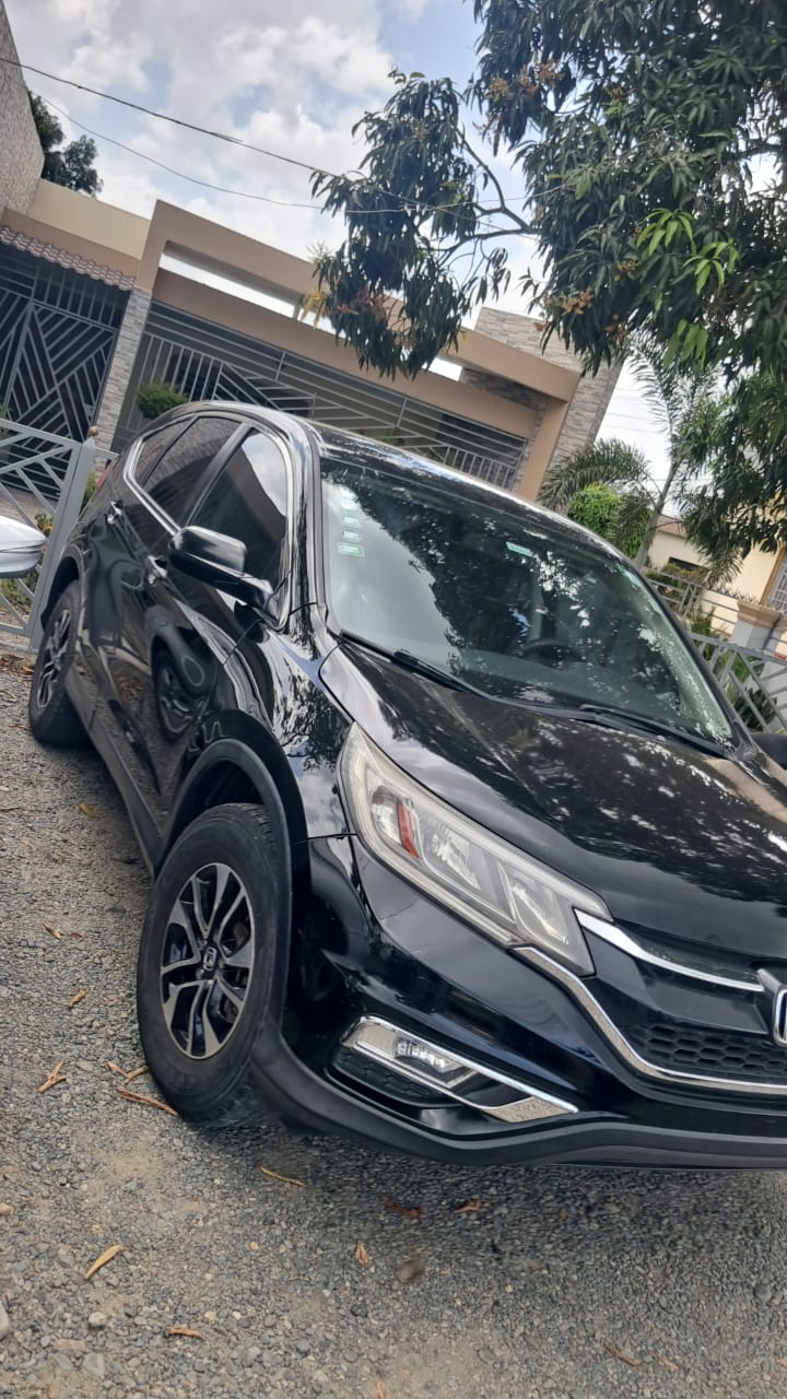 Honda crv 2016  4x4 Foto 7318952-2.jpg