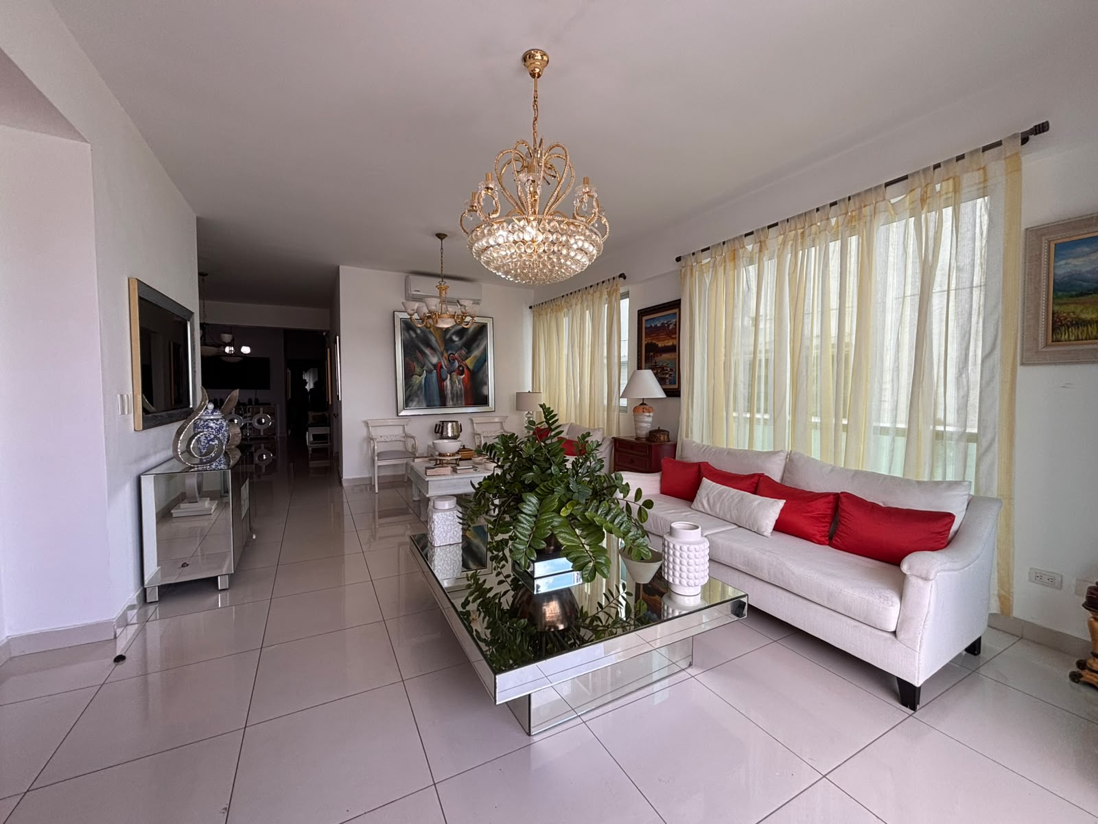 Torre familiar en bella vista Sur  225 metro neto US 375000 venta y de Foto 7318956-3.jpg