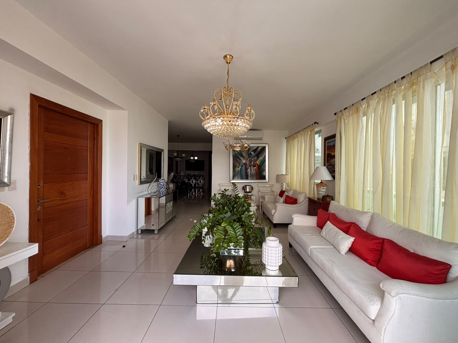 Torre familiar en bella vista Sur  225 metro neto US 375000 venta y de Foto 7318956-4.jpg