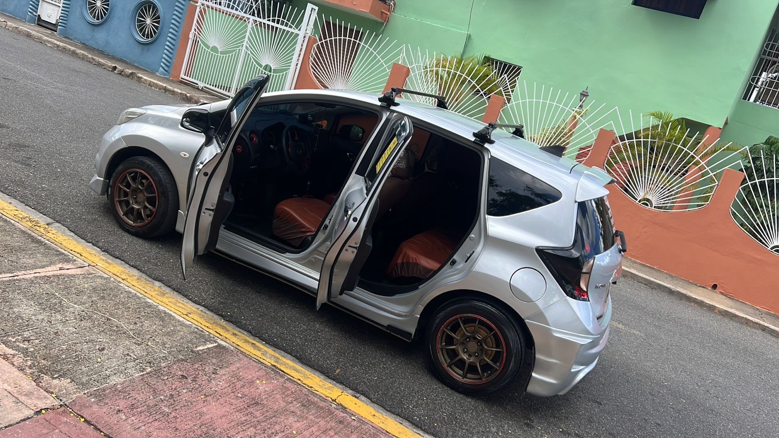 NISSAN NOTE 2015 TURBO Foto 7318960-3.jpg