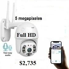 Te preocupa tu seguridad? mira estas cámaras full HD 5 megapíxeles Foto 7318963-1.jpg