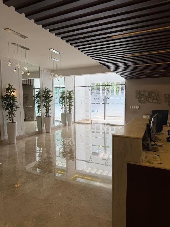 Furnished Apartment for Rent in La Esperilla Santo Domingo Foto 7318967-1.jpg