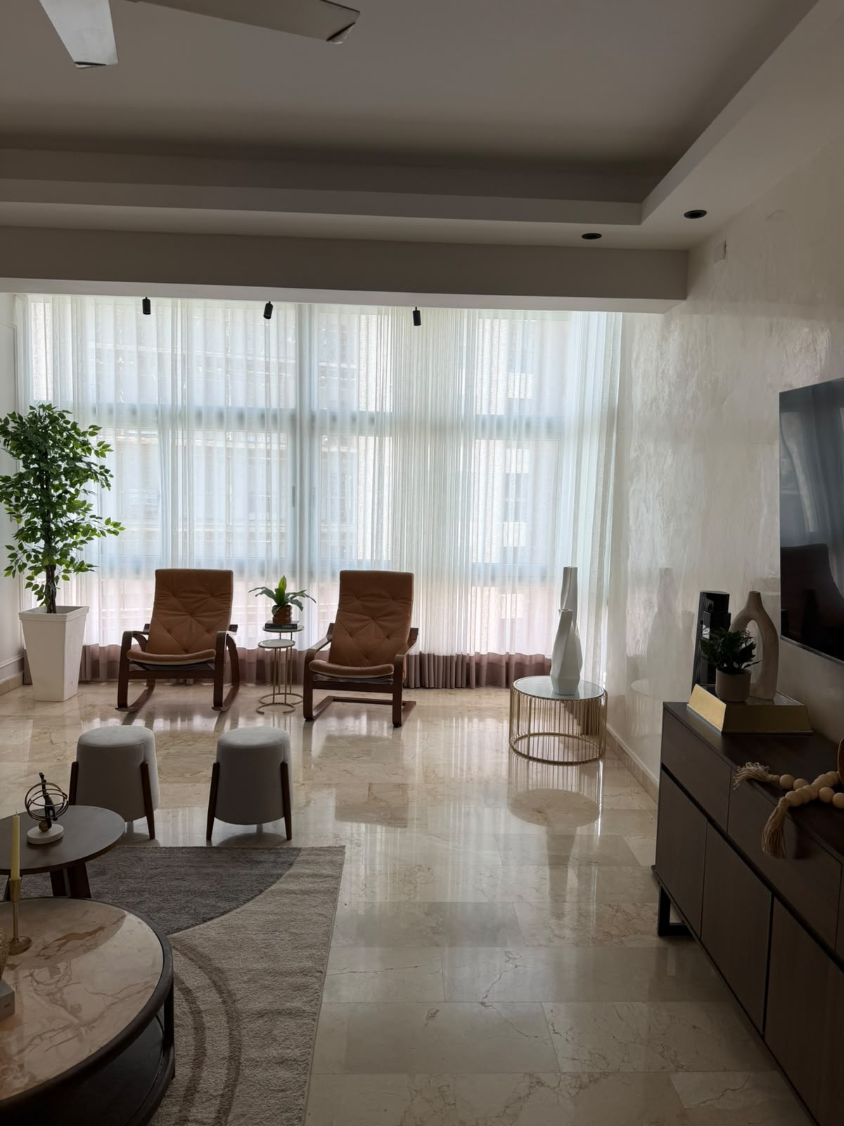 Furnished Apartment for Rent in La Esperilla Santo Domingo Foto 7318967-2.jpg