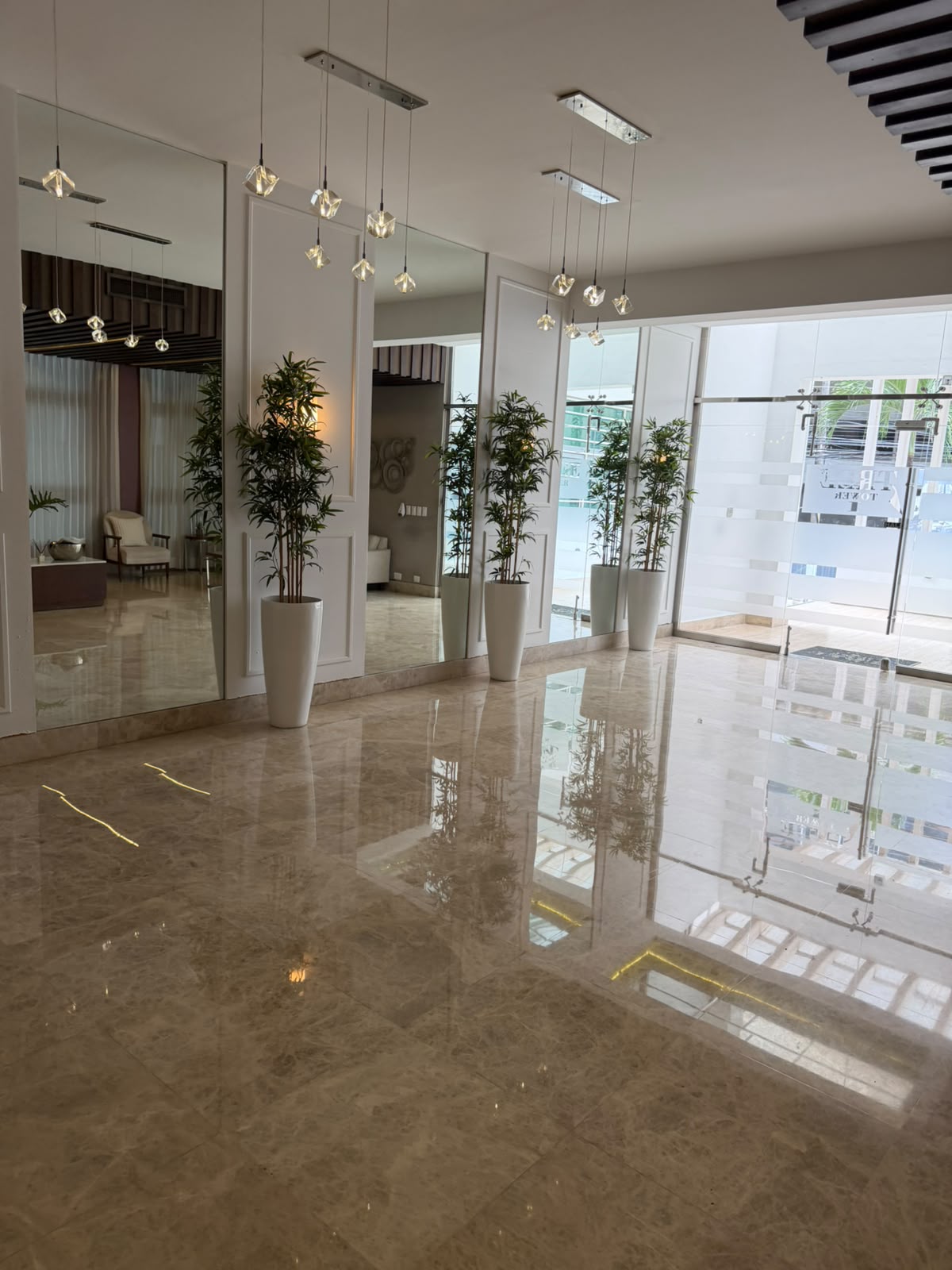 Furnished Apartment for Rent in La Esperilla Santo Domingo Foto 7318967-4.jpg