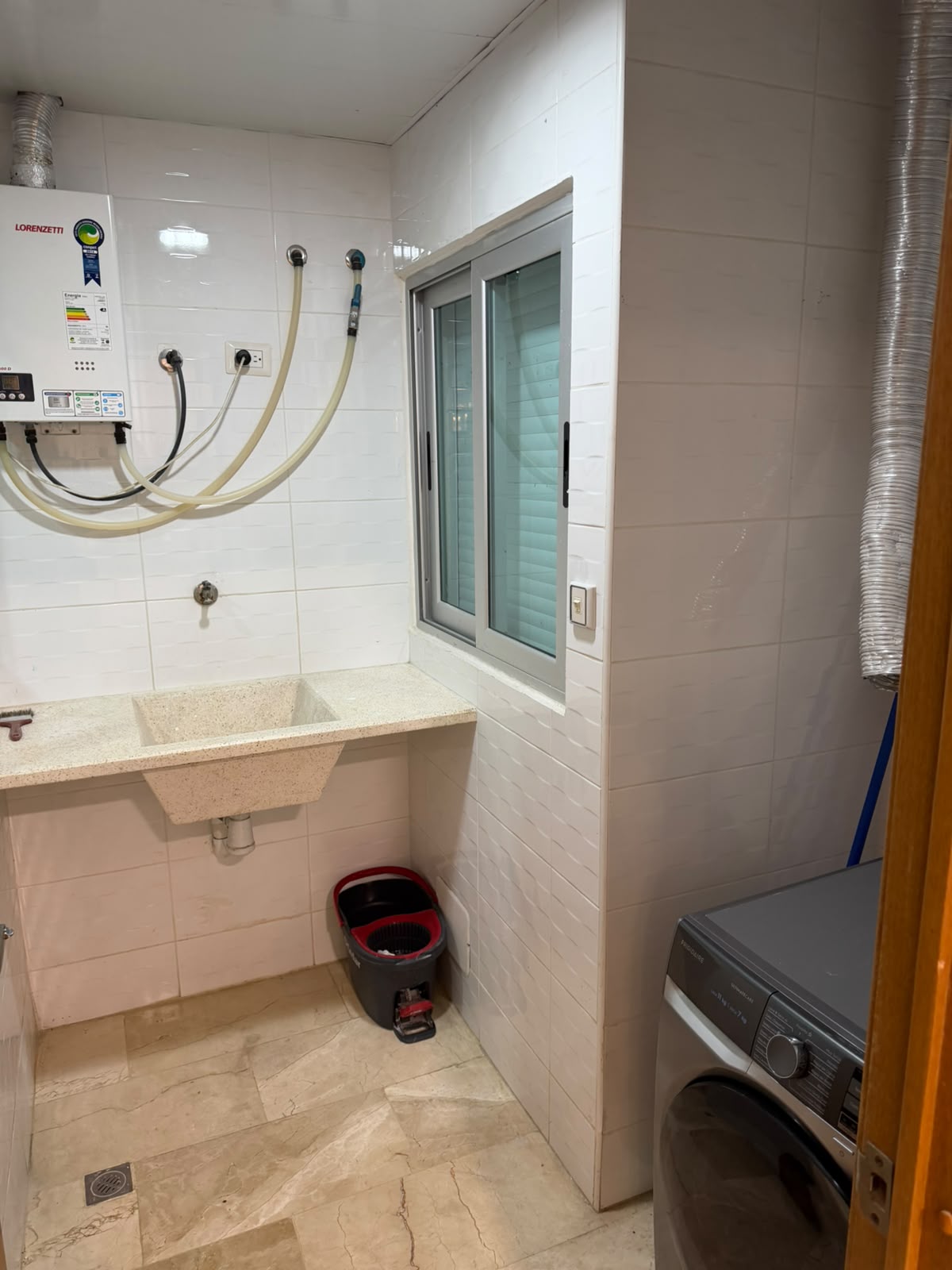 Furnished Apartment for Rent in La Esperilla Santo Domingo Foto 7318967-6.jpg
