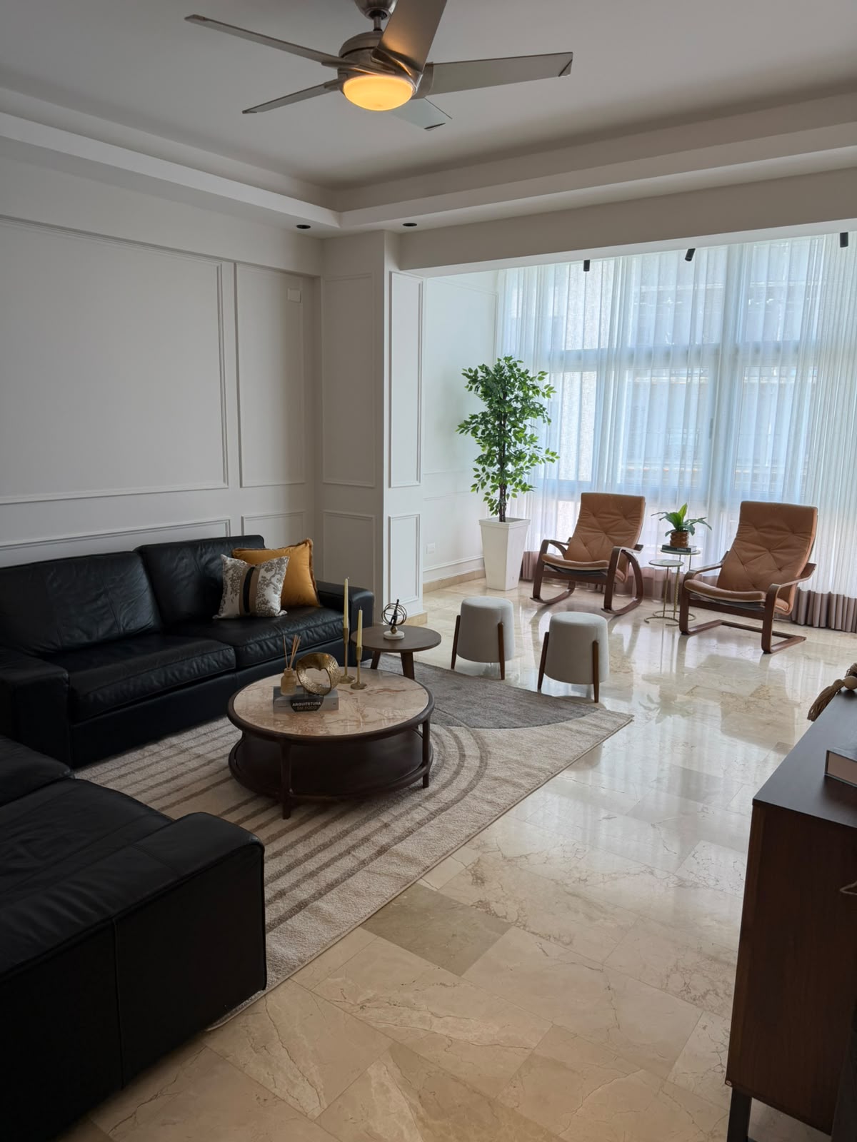 Furnished Apartment for Rent in La Esperilla Santo Domingo Foto 7318967-7.jpg