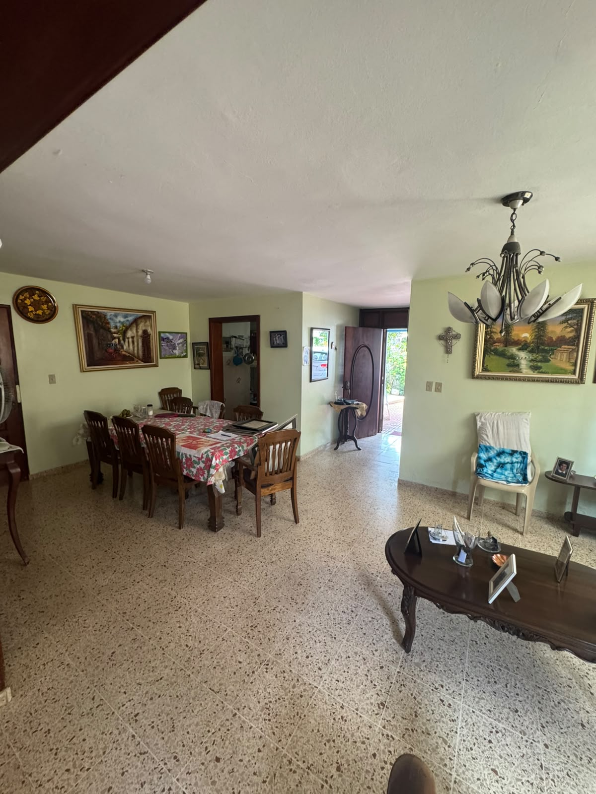 VENDO CASA EN LOS RESTAURADORES Foto 7318975-10.jpg