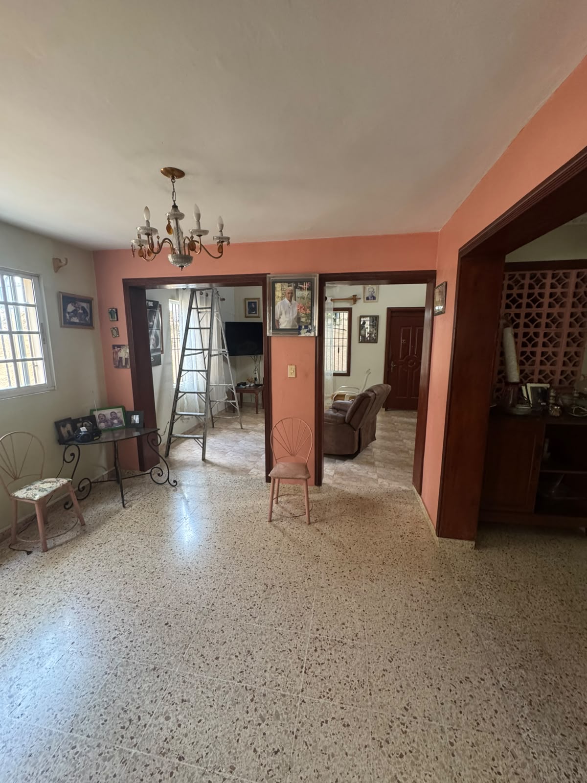 VENDO CASA EN LOS RESTAURADORES Foto 7318975-4.jpg