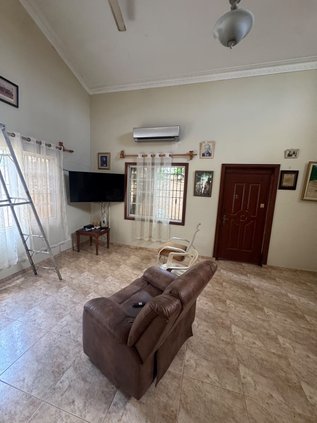 VENDO CASA EN LOS RESTAURADORES Foto 7318975-6.jpg