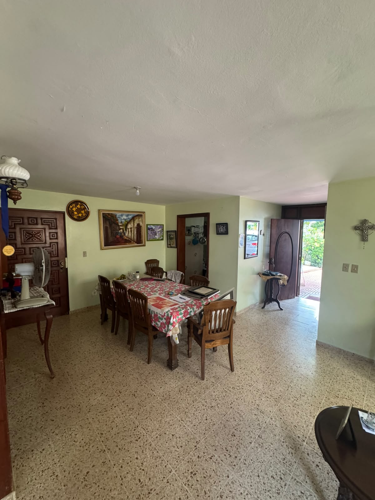 VENDO CASA EN LOS RESTAURADORES Foto 7318975-8.jpg
