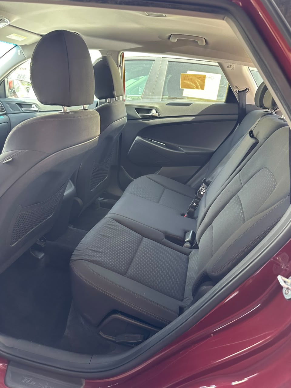 Hyundai Tucson SE 2020  Foto 7319003-7.jpg