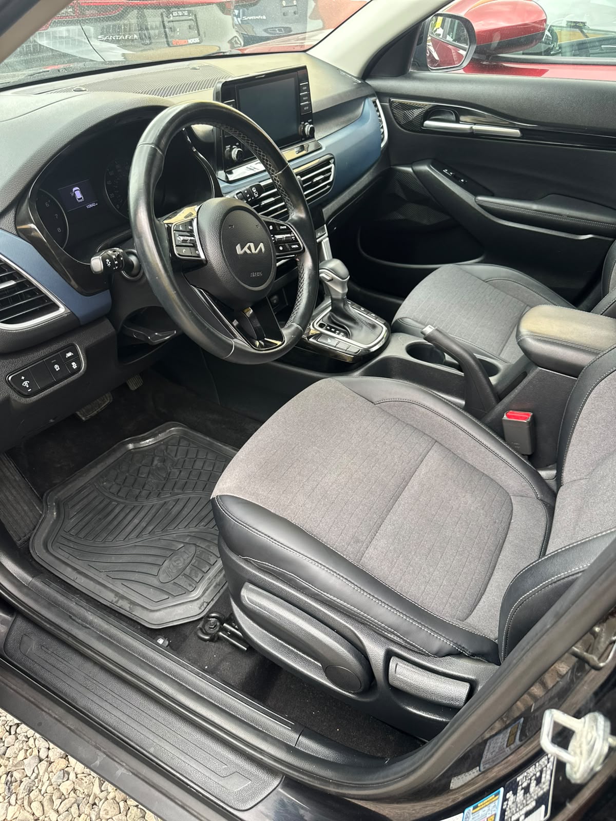  Kia Seltos S 2023  Foto 7319004-6.jpg