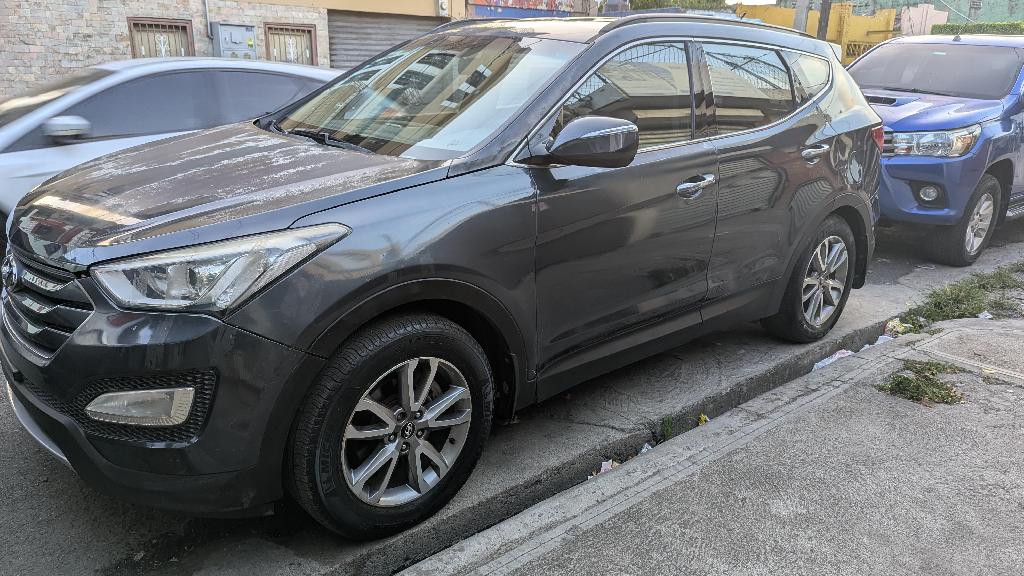 2013 Hyundai Santa Fe Foto 7319016-1.jpg