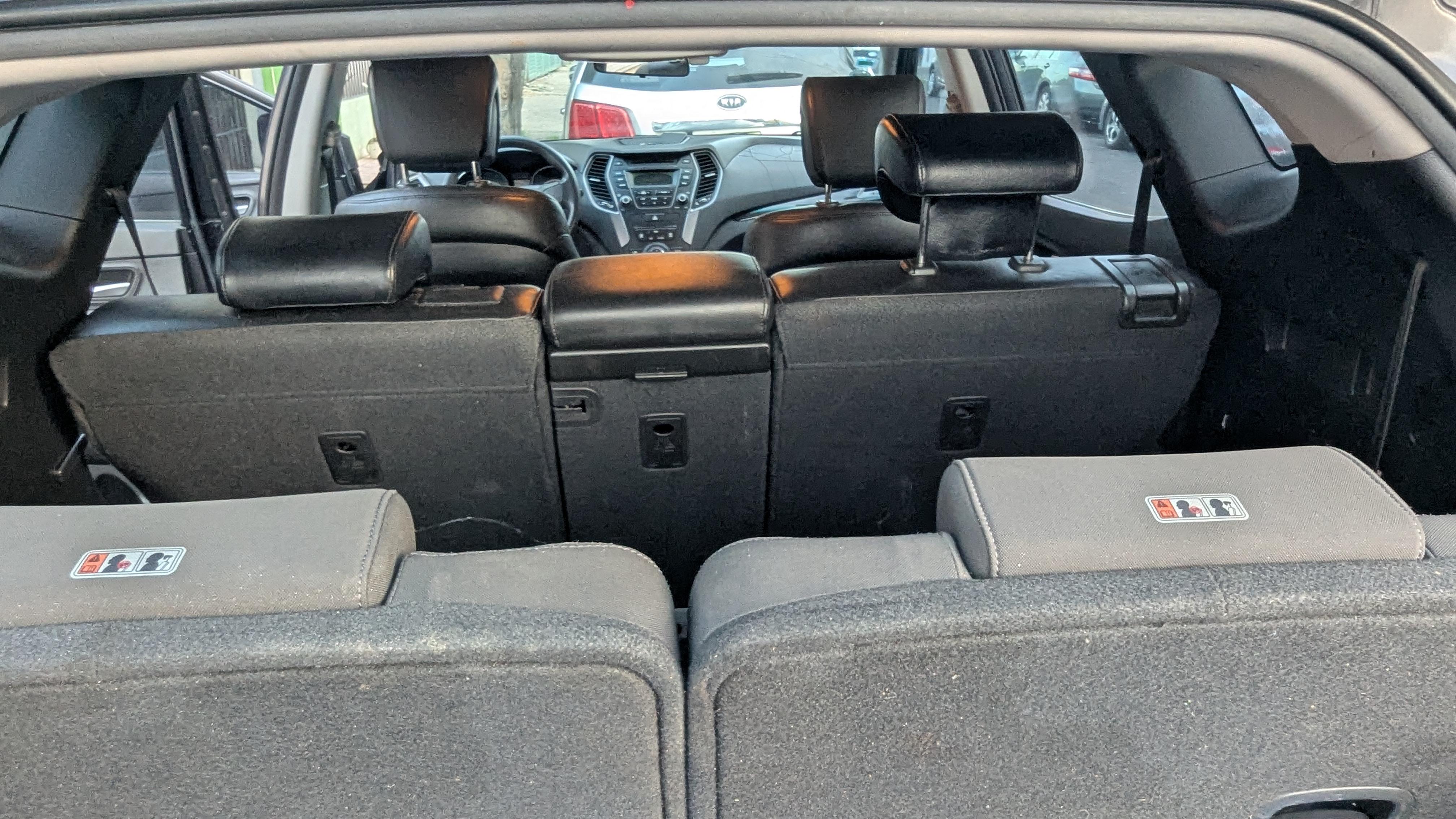2013 Hyundai Santa Fe Foto 7319016-10.jpg