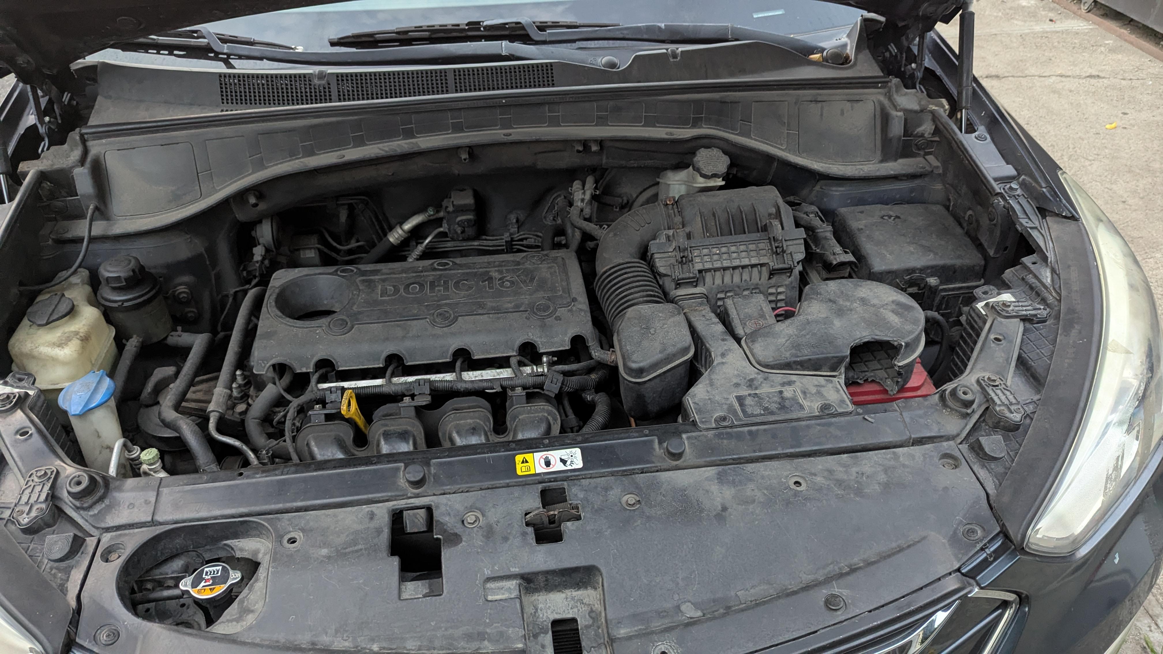 2013 Hyundai Santa Fe Foto 7319016-11.jpg