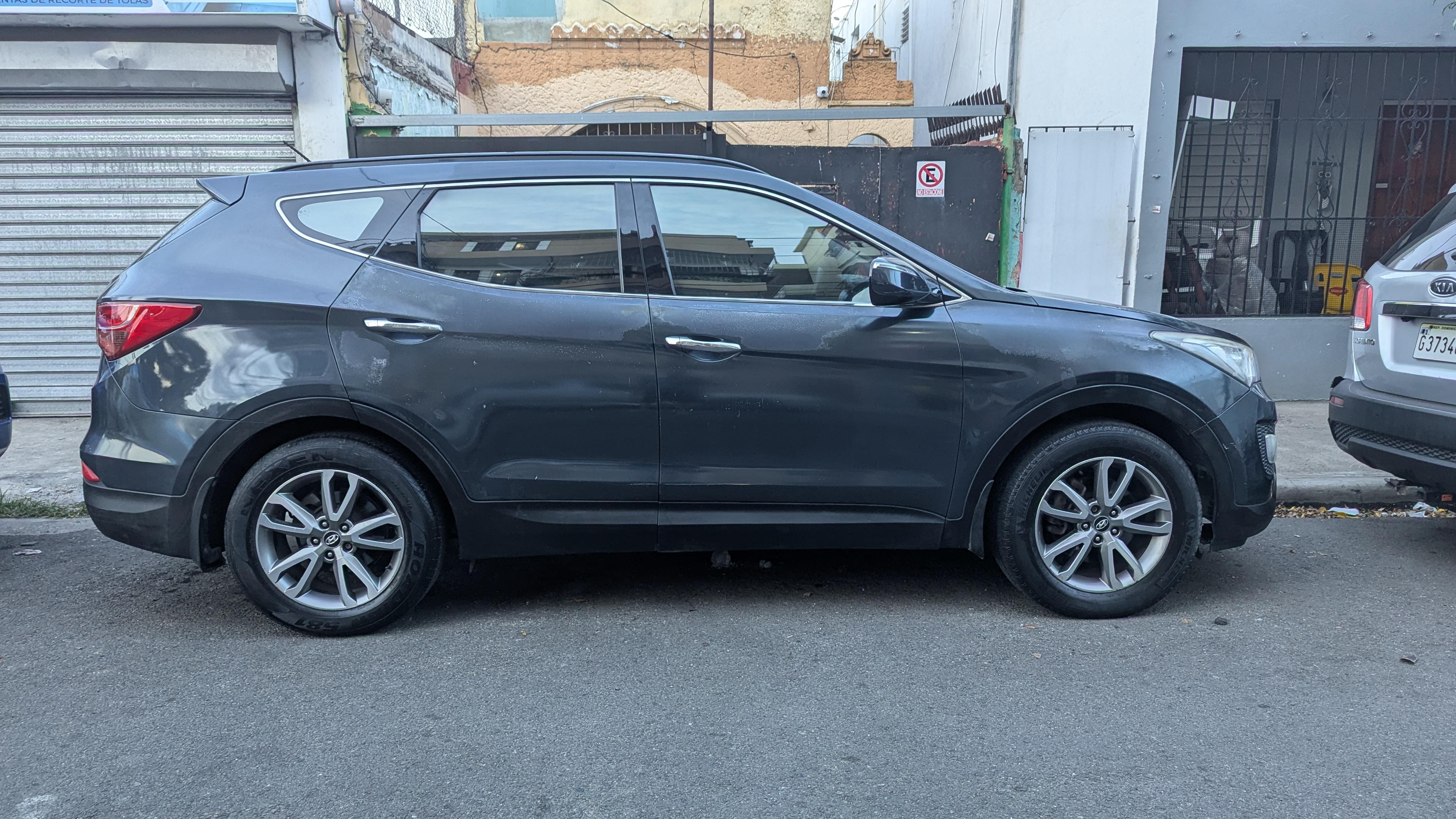 2013 Hyundai Santa Fe Foto 7319016-12.jpg