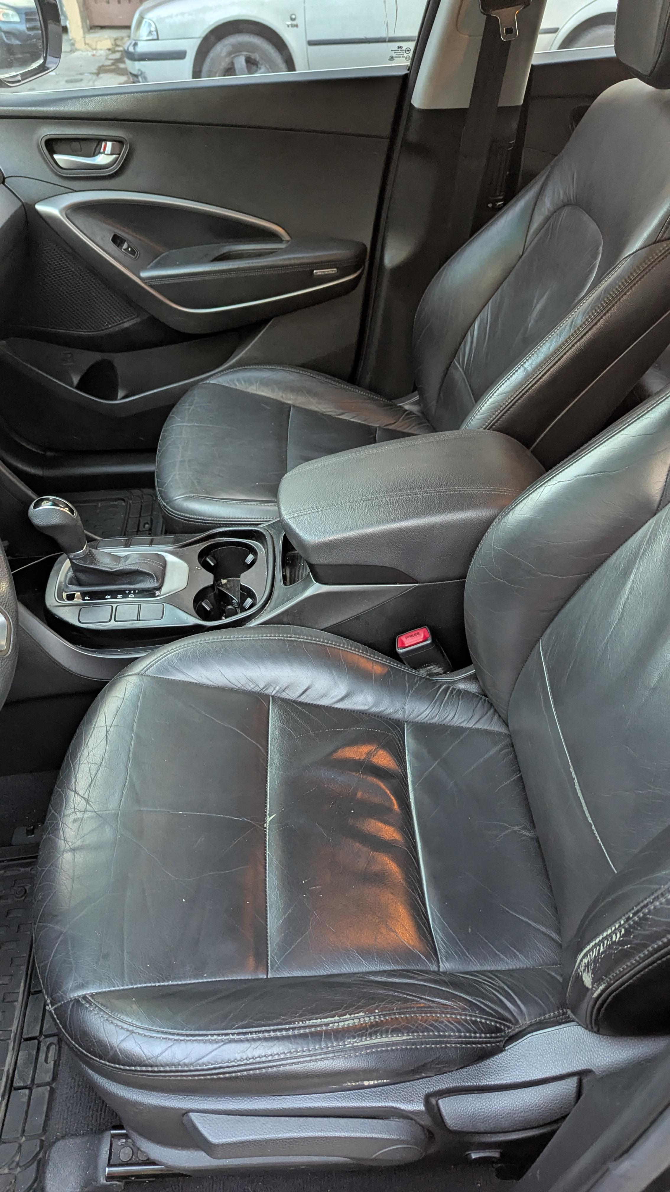 2013 Hyundai Santa Fe Foto 7319016-3.jpg