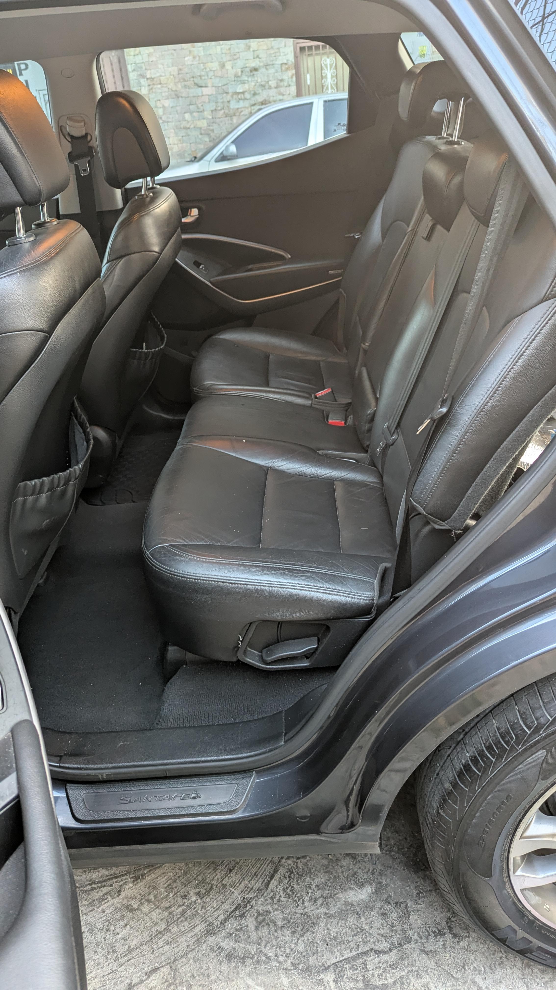 2013 Hyundai Santa Fe Foto 7319016-8.jpg