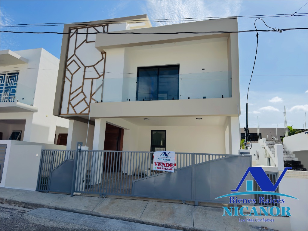 casa en venta en puerto plata Foto 7319030-1.jpg