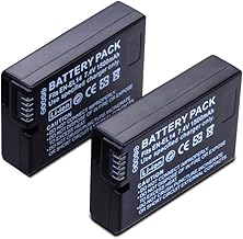 Batería para Nikkon compatible para varios modelos Foto 7319032-5.jpg