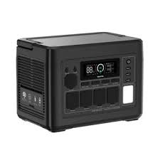 Estación de Energía OUKITEL 1536Wh / 1800W – Ideal para Emergencias Vi Foto 7319044-2.jpg