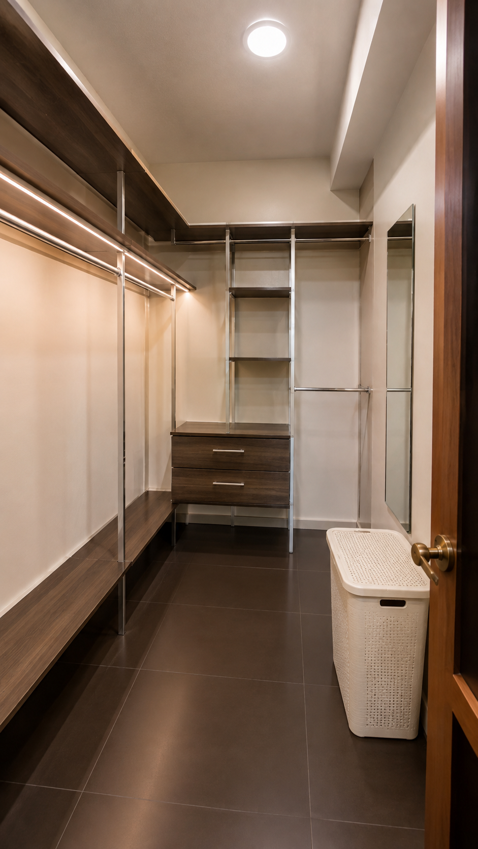 APARTAMENTO AMUEBLADO DE LUJO  3 HABITACIONES  HAB. SERVICIO  150 M  U Foto 7319063-7.jpg