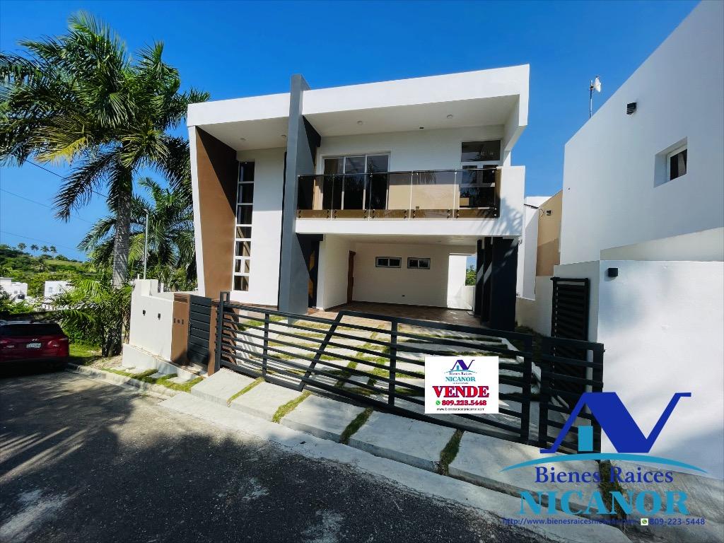 Casa en venta en puerto plata Foto 7319064-1.jpg