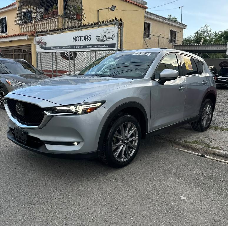 MAZDA CX-5 GRAND TOURING 2021 Foto 7319078-1.jpg