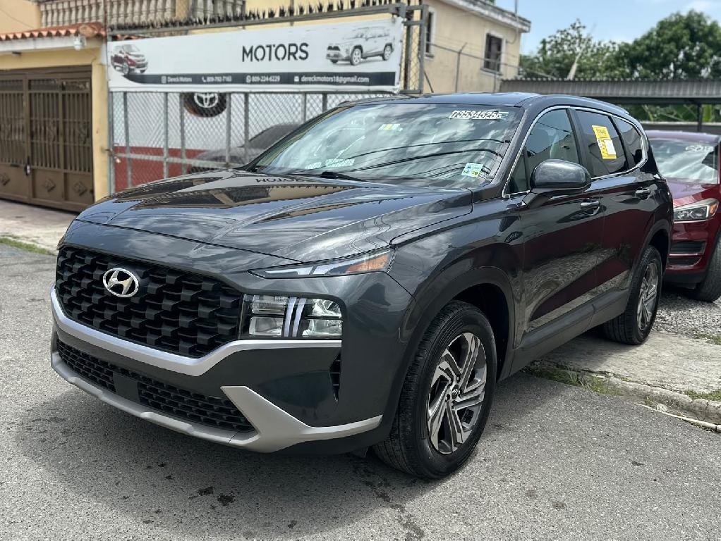Hyundai Santa Fe 2022 Foto 7319085-1.jpg