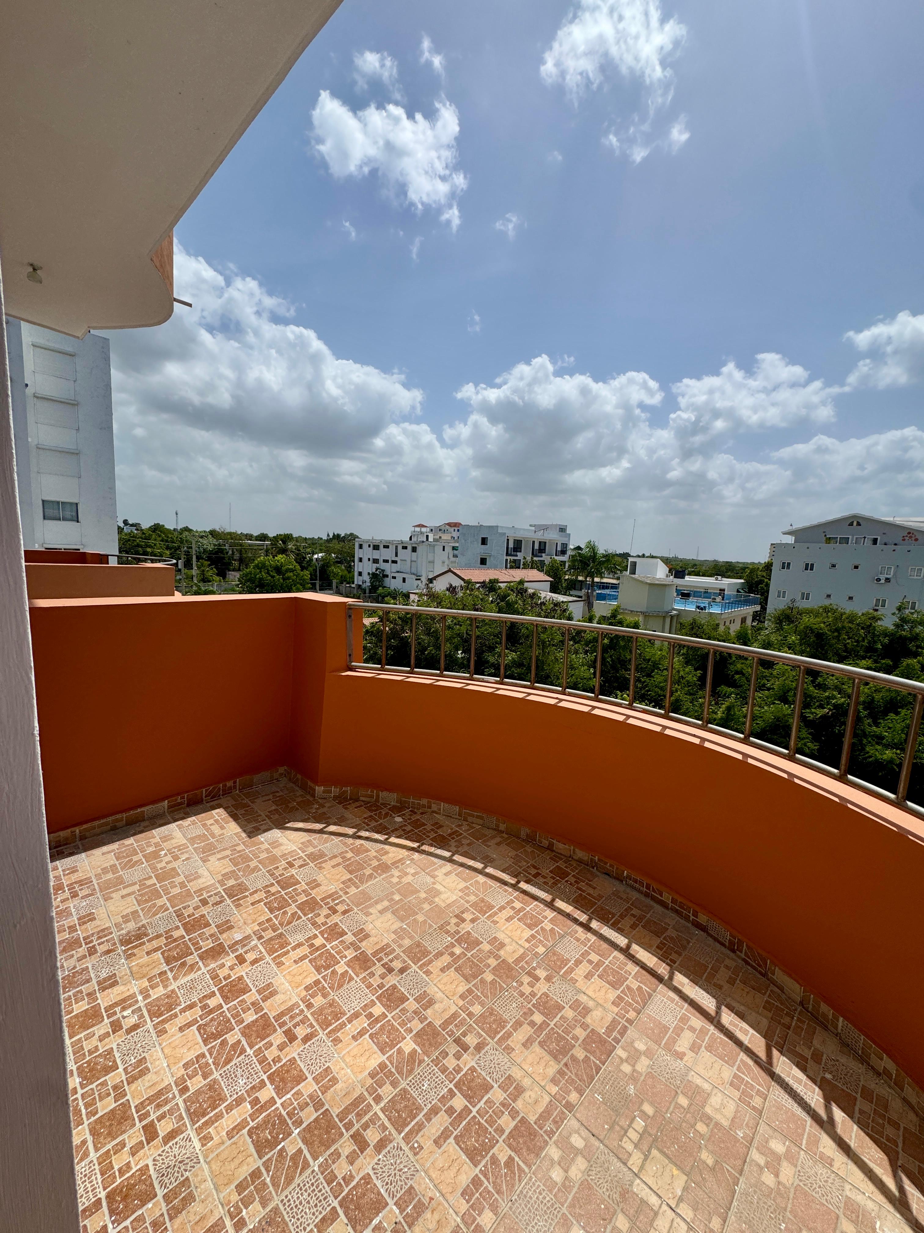 Vendo apartamento en juan dolio Foto 7319133-13.jpg