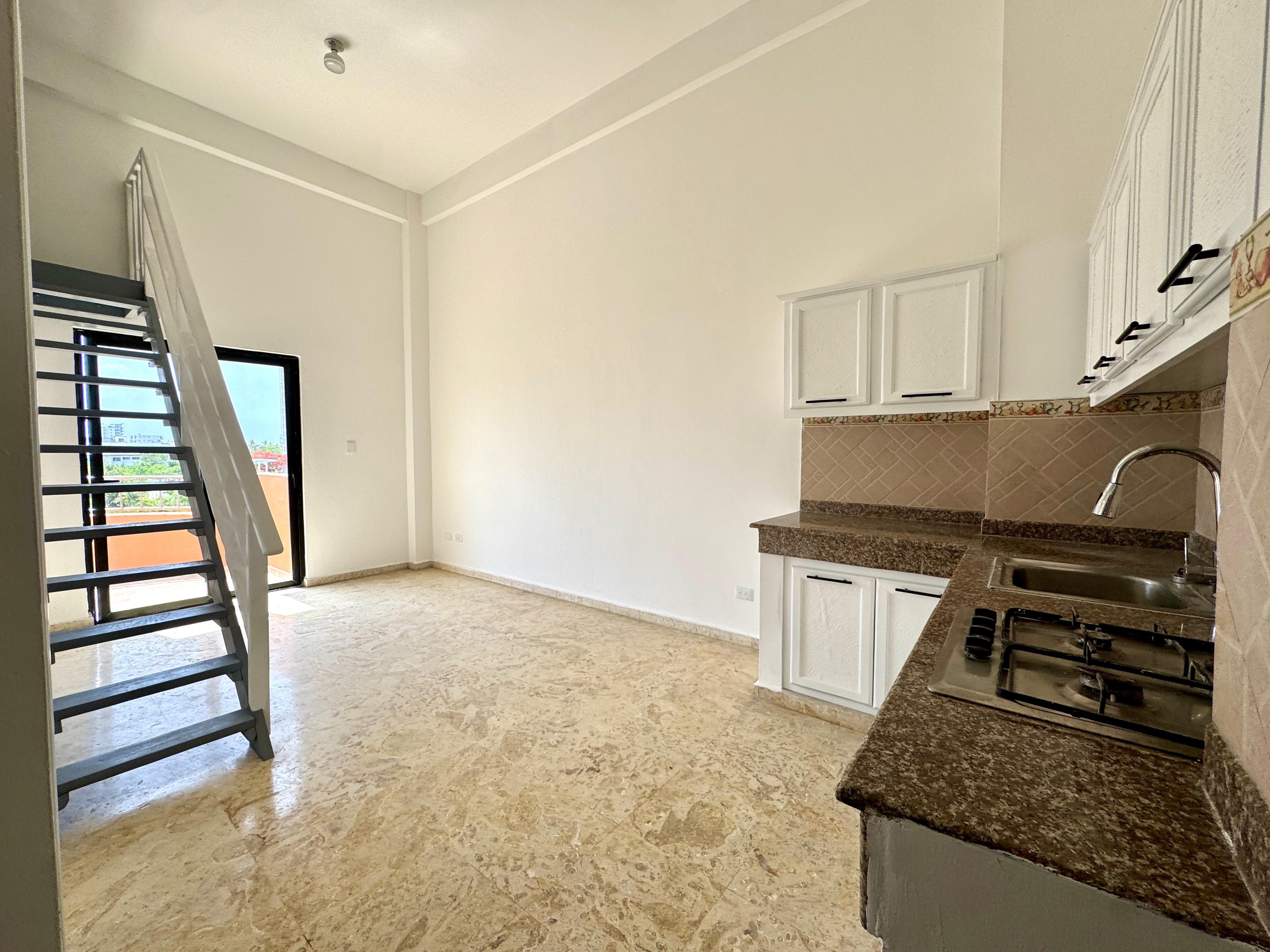 Vendo apartamento en juan dolio Foto 7319133-6.jpg