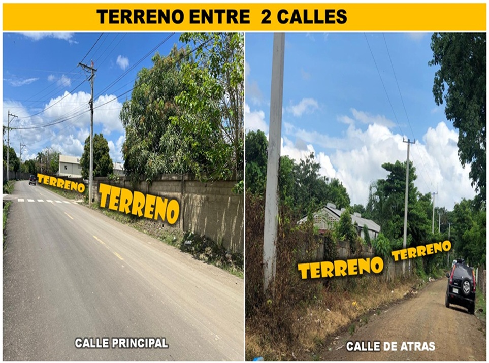 Vendo Terreno para NAVES APTOS en PEDRO BRAND 45881 Mts.2 REBAJADA a 3 Foto 7319157-5.jpg