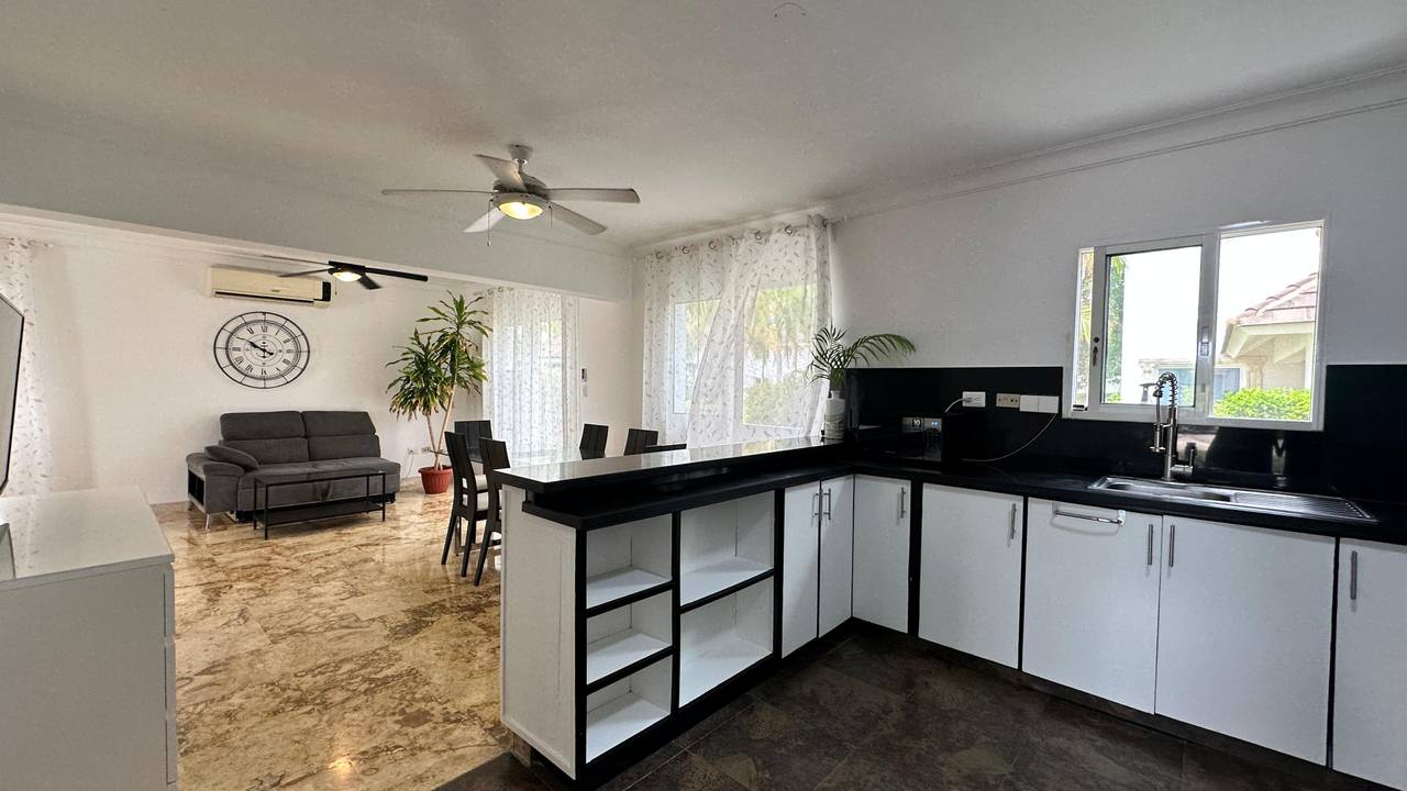VILLA DÚPLEX AMUEBLADA EN VENTA – COSTA BRAVA PUNTA CANA VILLAGE  Foto 7319161-6.jpg