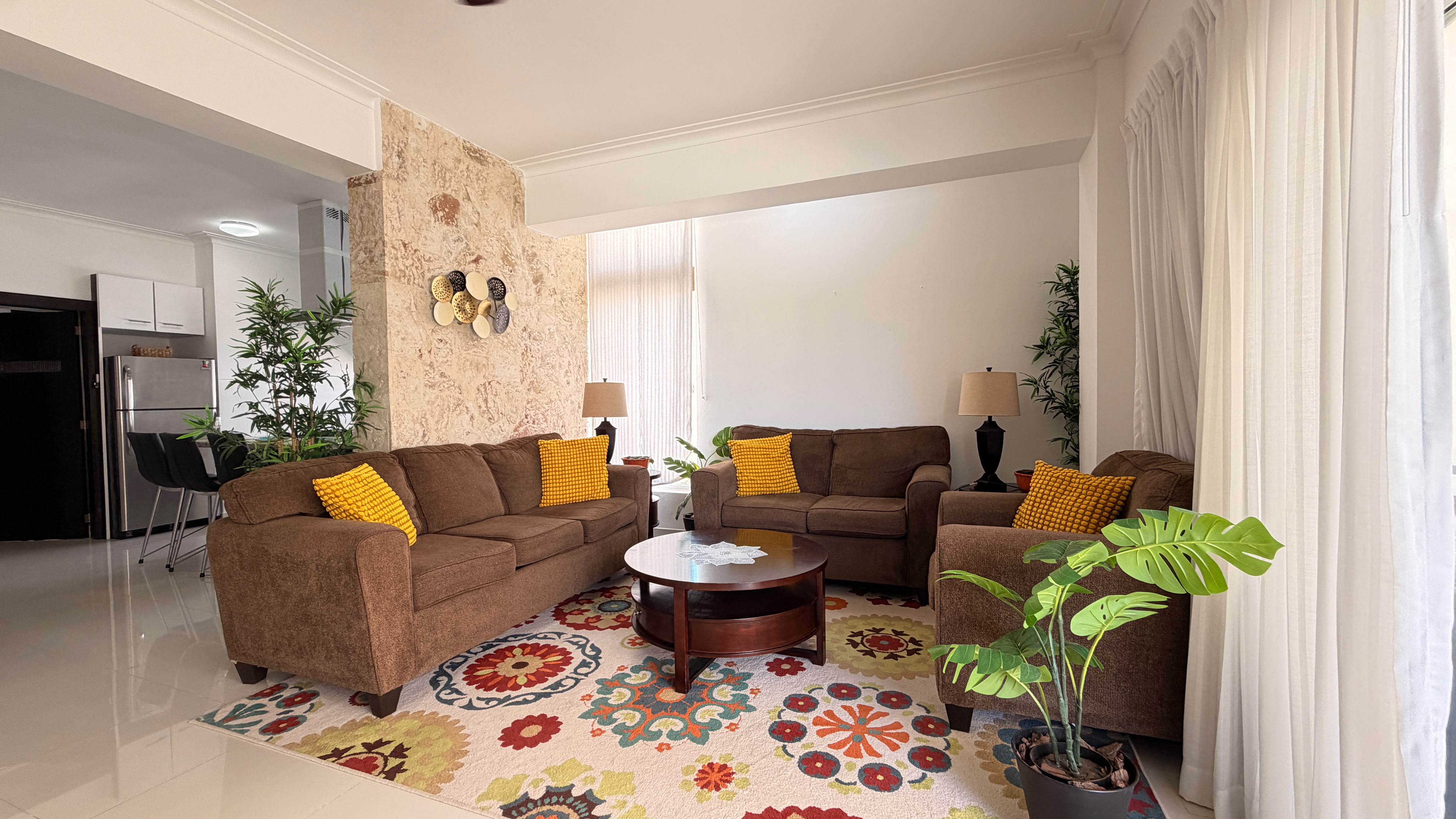 APARTAMENTO EN VENTA – COSTA HERMOSA EL CORTECITO LOS CORALES  Foto 7319162-5.jpg