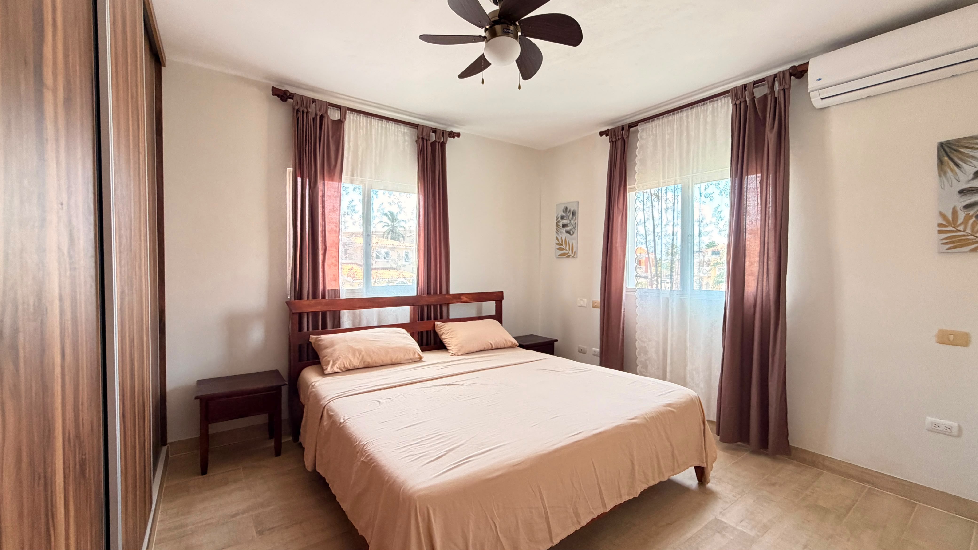 Apartamento de 1 Habitaciones en Venta en Juan Dolio.  Foto 7319163-5.jpg