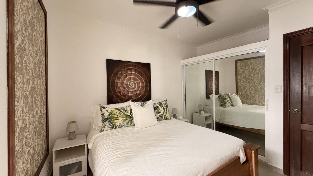 APARTAMENTO AMUEBLADO EN VENTA – ESPINAL BIBIJAGUA BÁVARO  Foto 7319164-7.jpg