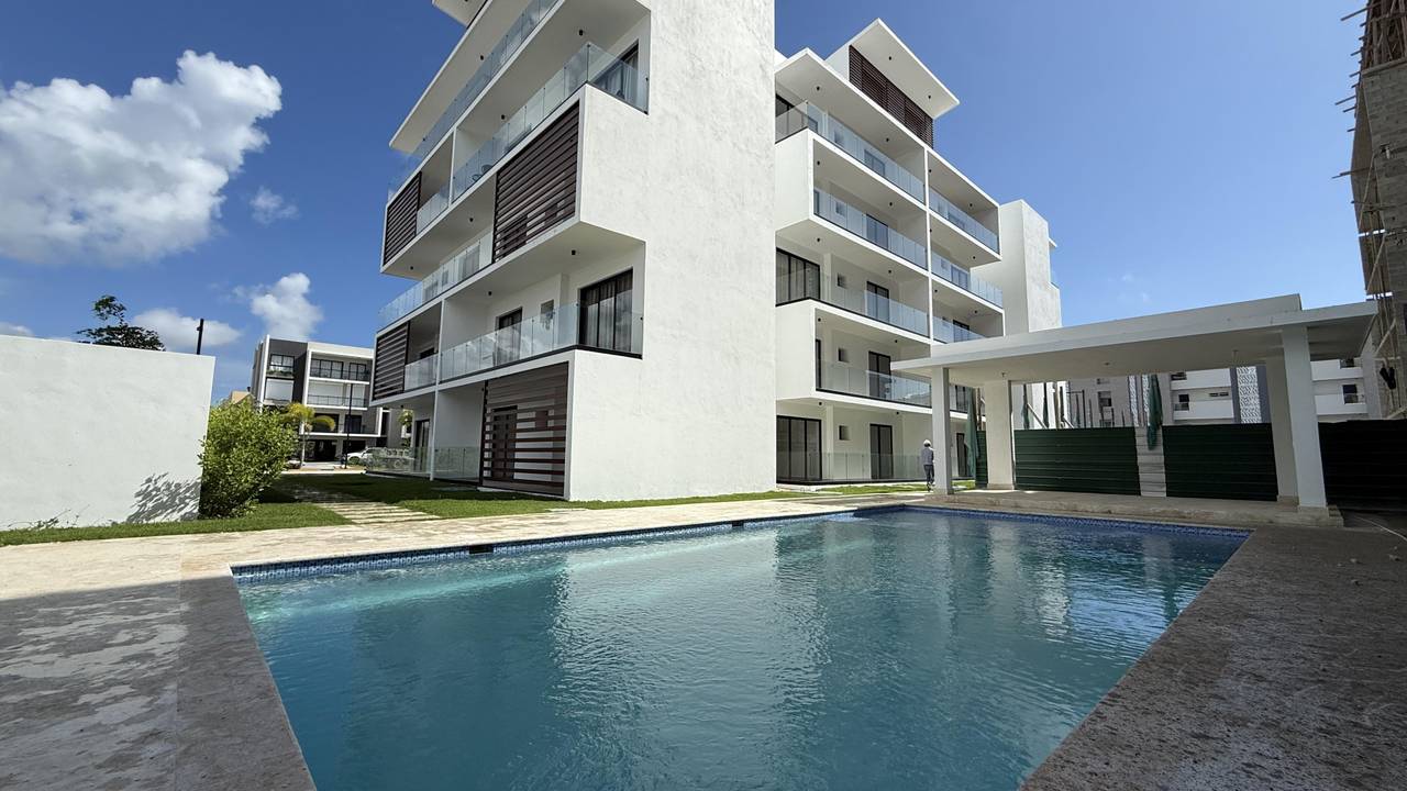 APARTAMENTO EN VENTA – LAS CANAS CAP CANA  Foto 7319165-5.jpg