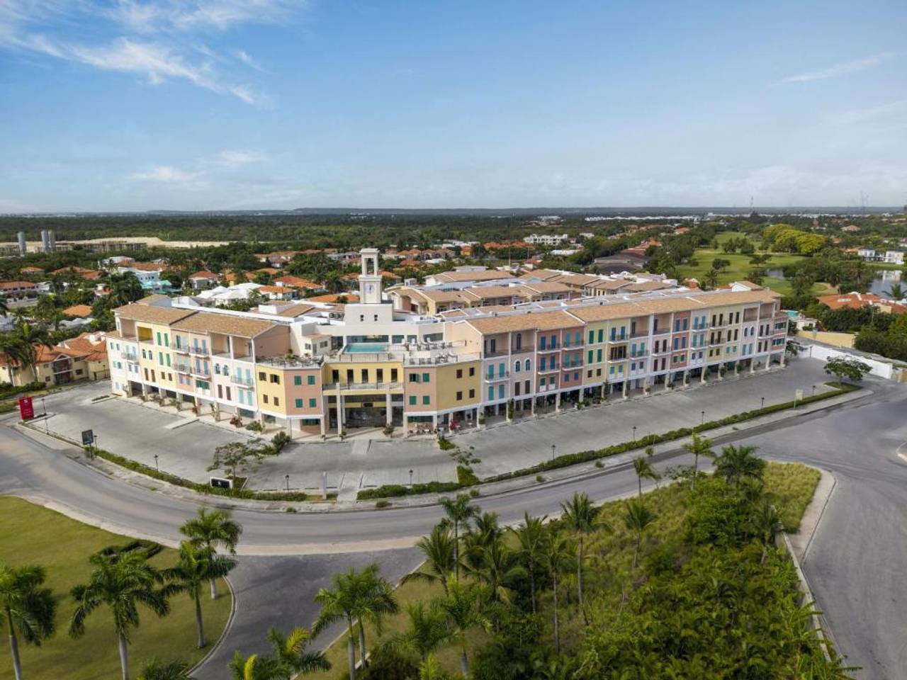 APARTAMENTO AMUEBLADO EN VENTA – RESERVA REAL BÁVARO  Foto 7319166-9.jpg