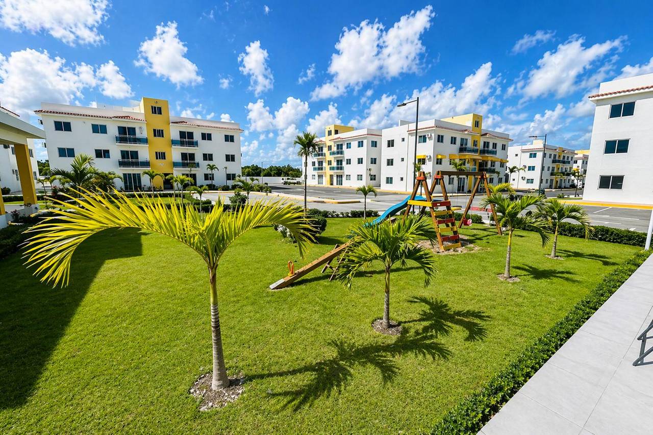 APARTAMENTO EN VENTA – SELENE V BÁVARO  PUNTA CANA  Foto 7319167-1.jpg