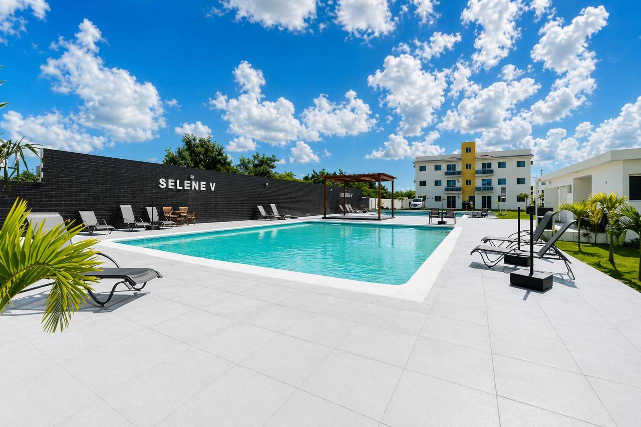  APARTAMENTO EN VENTA – SELENE V BÁVARO  PUNTA CANA  Foto 7319167-3.jpg