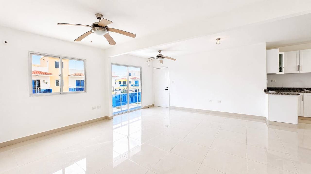  APARTAMENTO EN VENTA – SELENE V BÁVARO  PUNTA CANA  Foto 7319167-5.jpg