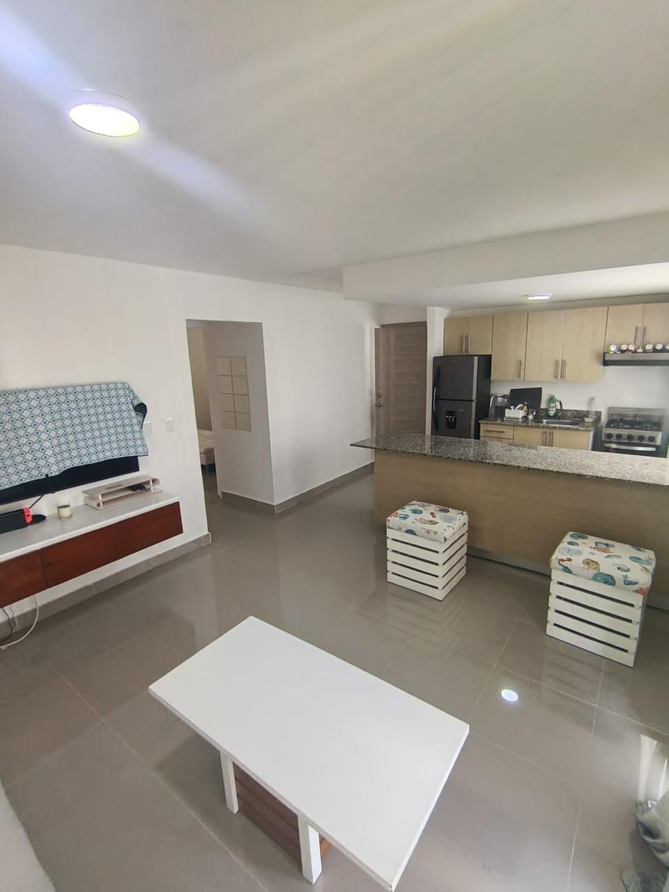 ???? APARTAMENTO AMUEBLADO EN ALQUILER – PUNTA CANA ???? Foto 7319207-4.jpg