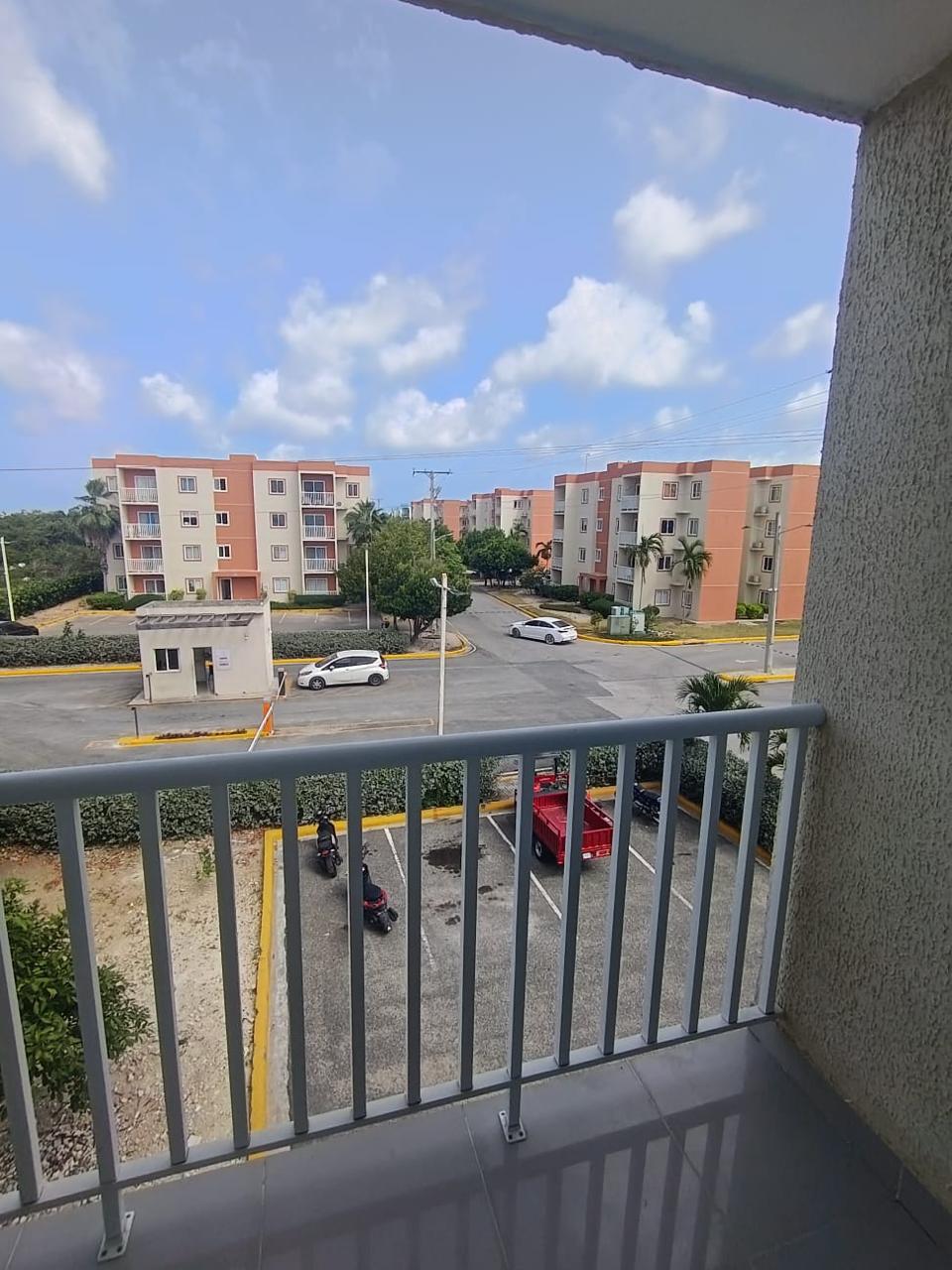 ???? APARTAMENTO AMUEBLADO EN ALQUILER – PUNTA CANA ???? Foto 7319207-8.jpg
