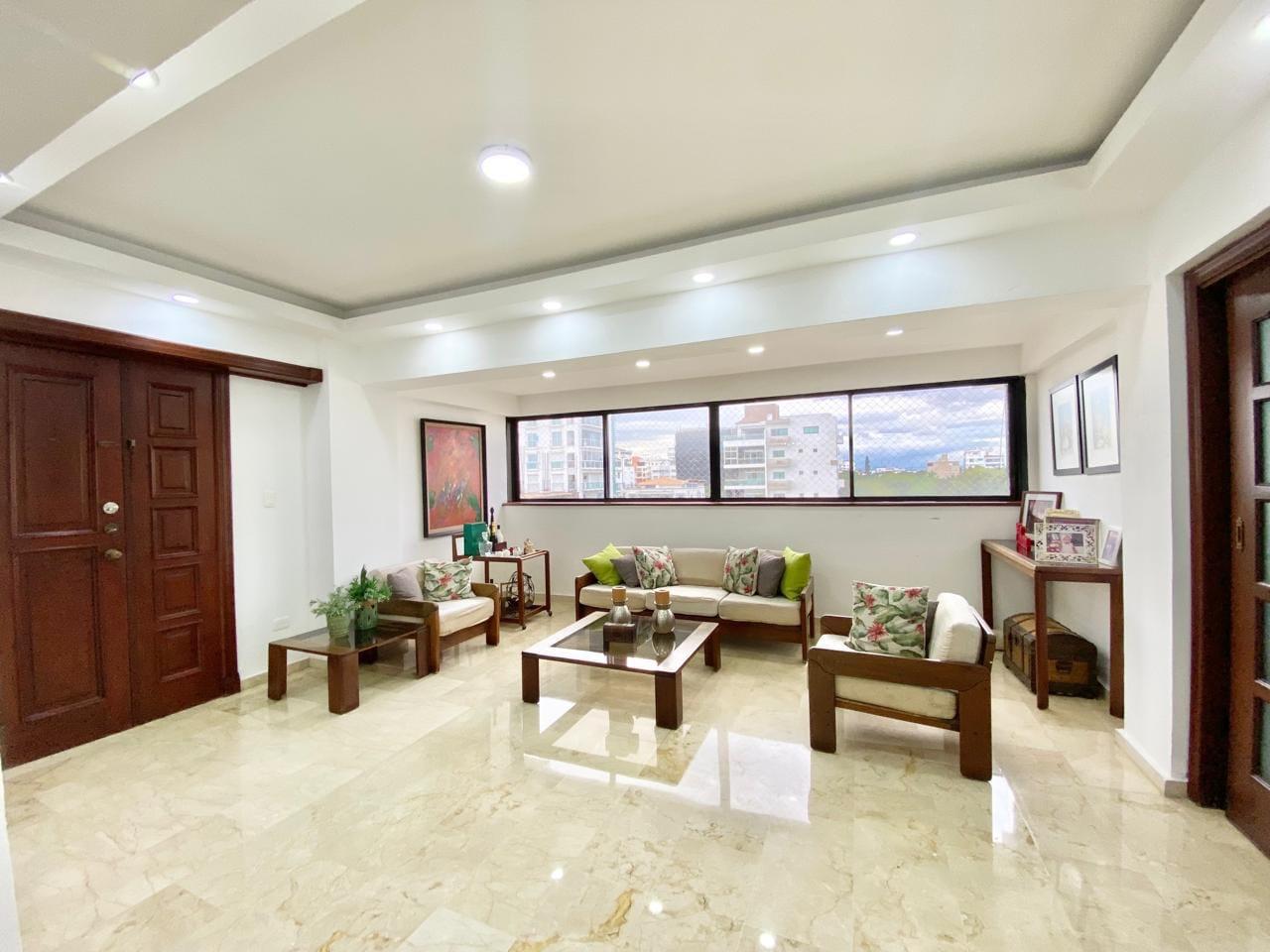 ???? APARTAMENTO EN VENTA – LOS CACICAZGOS ???? Foto 7319208-5.jpg