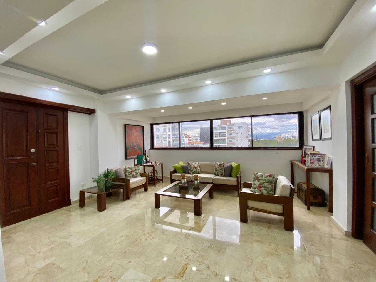 ???? APARTAMENTO EN VENTA – LOS CACICAZGOS ???? Foto 7319208-9.jpg
