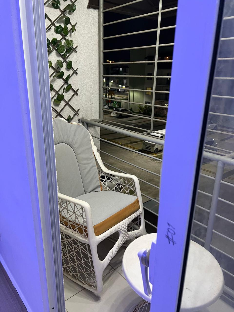 Apartamento de 3 Habitaciones en Venta en Ciudad Juan Bosch Foto 7319219-9.jpg