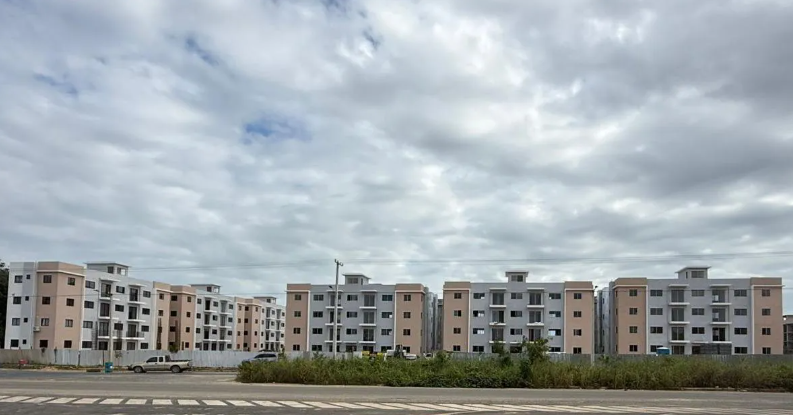 ???? LA MARQUESA RESIDENCES II – Apartamentos en Ciudad Juan Bosch Foto 7319220-2.jpg